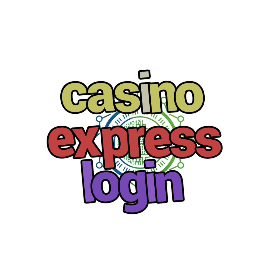casino express login